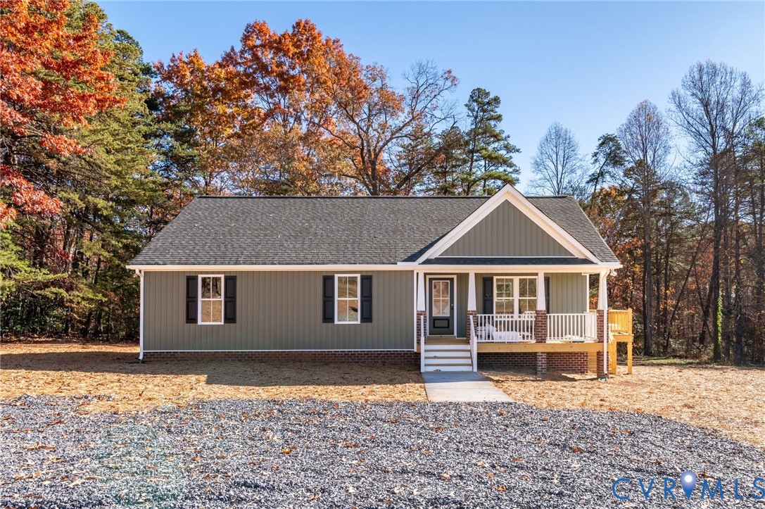 2867 Cartersville Rd — photo