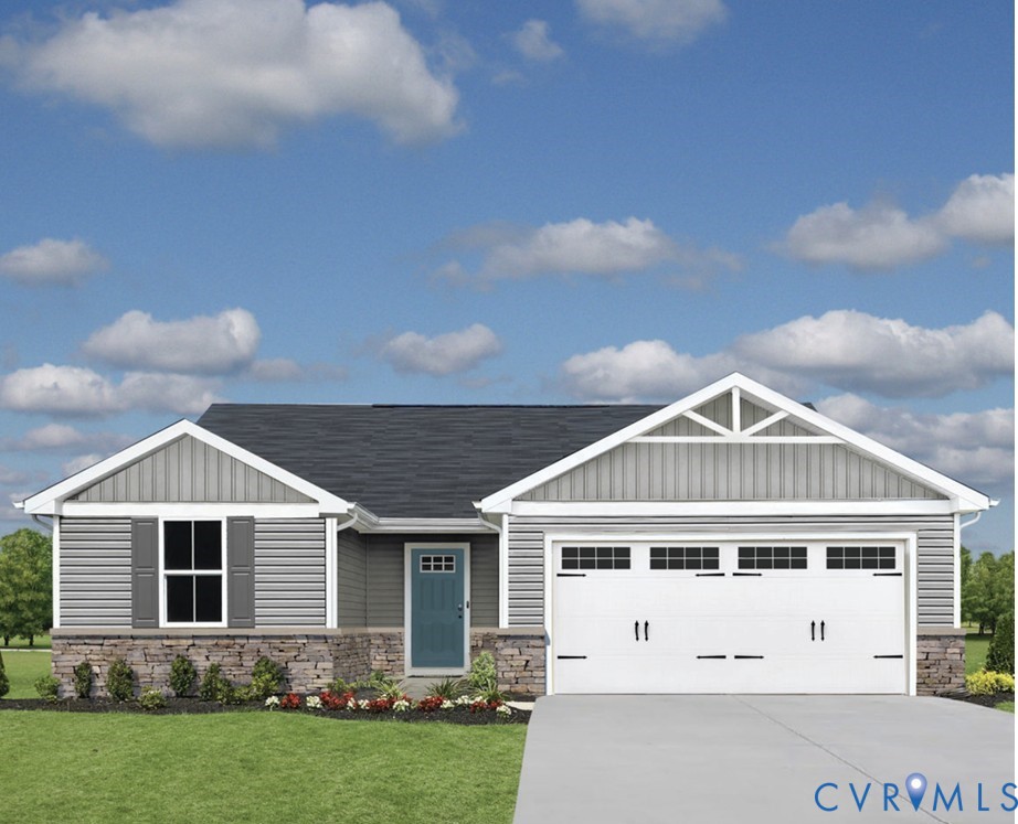 5 Harvest Ln — photo