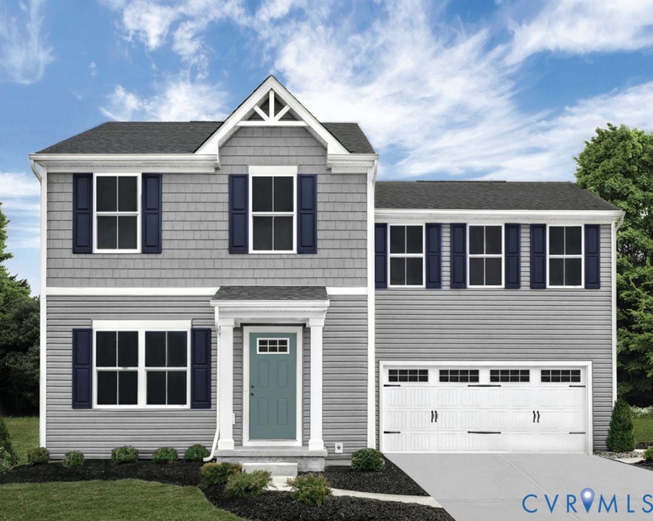 6 Harvest Ln — photo