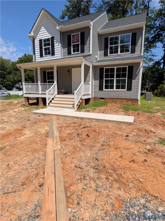 21303 Rutledge Ave — photo