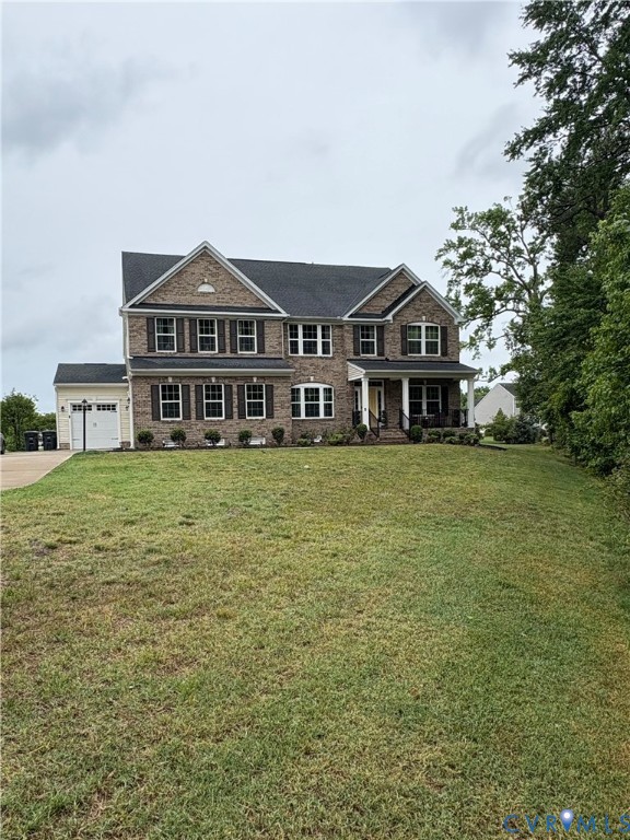 12019 Winbolt Dr — photo