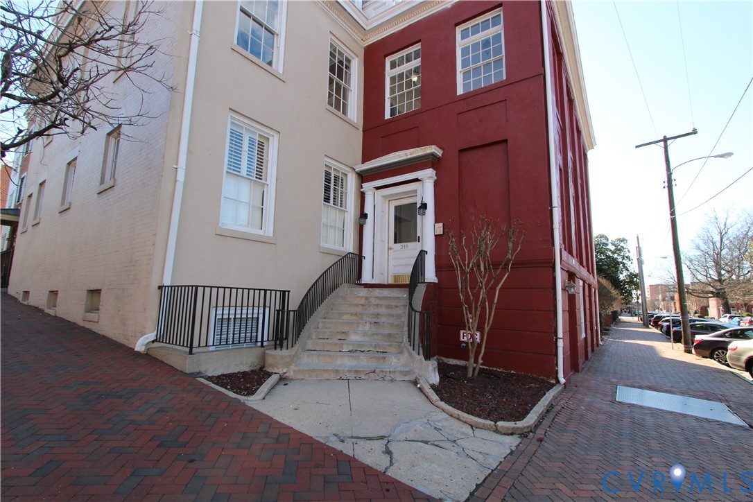 219 N 19th St Unit#U31 — photo