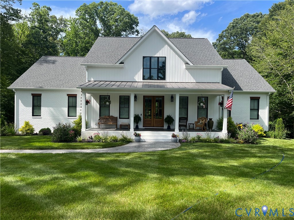 1625 Huntington Woods Trl — photo