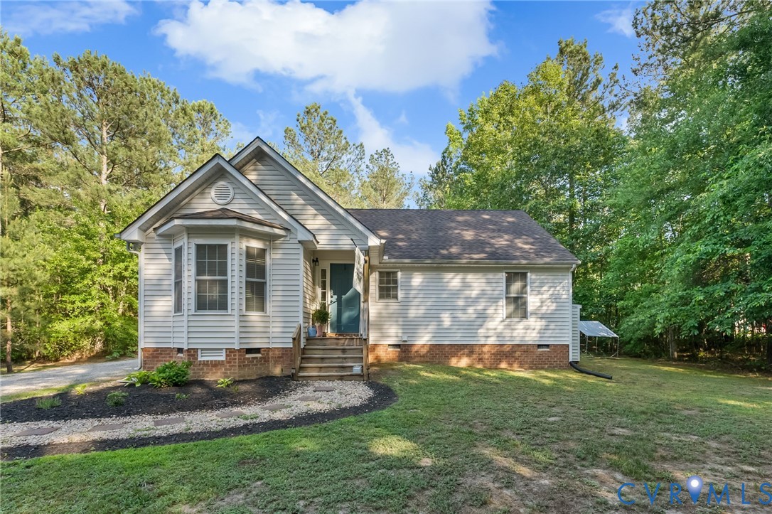 7195 Railroad Bed Rd — photo
