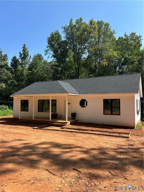 3490 Jefferson Landing Rd — photo