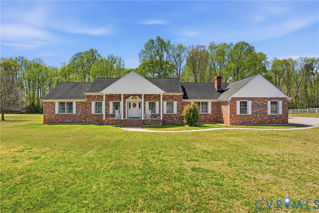 6411 Pine Slash Rd — photo