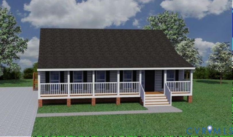 Lot 2 Moonstar Ln — photo