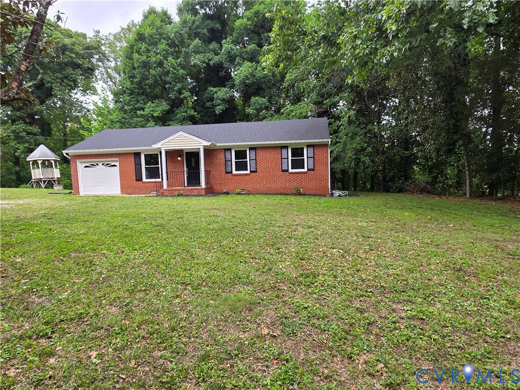 7110 Sandy Ridge Road, Prince George, VA 23860