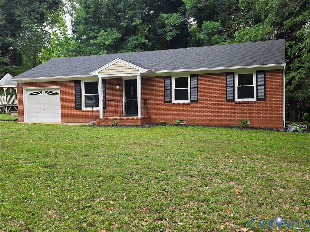 7110 Sandy Ridge Road, Prince George, VA 23860 — photo 2
