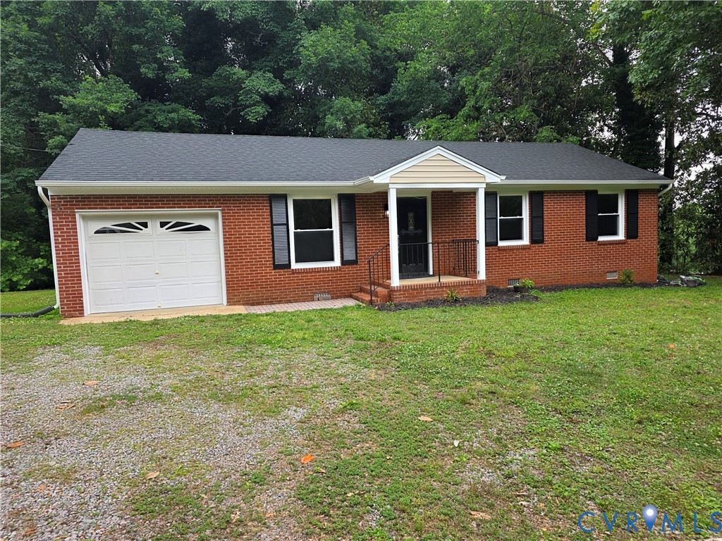 7110 Sandy Ridge Road, Prince George, VA 23860 — photo 3