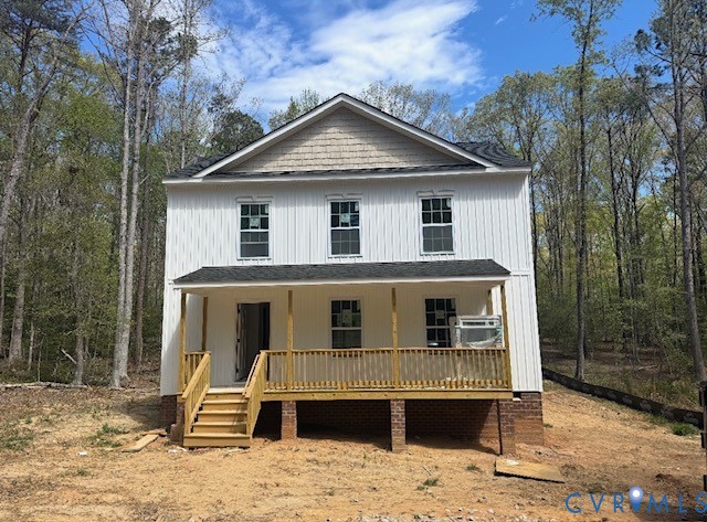 312 Union Dr — photo
