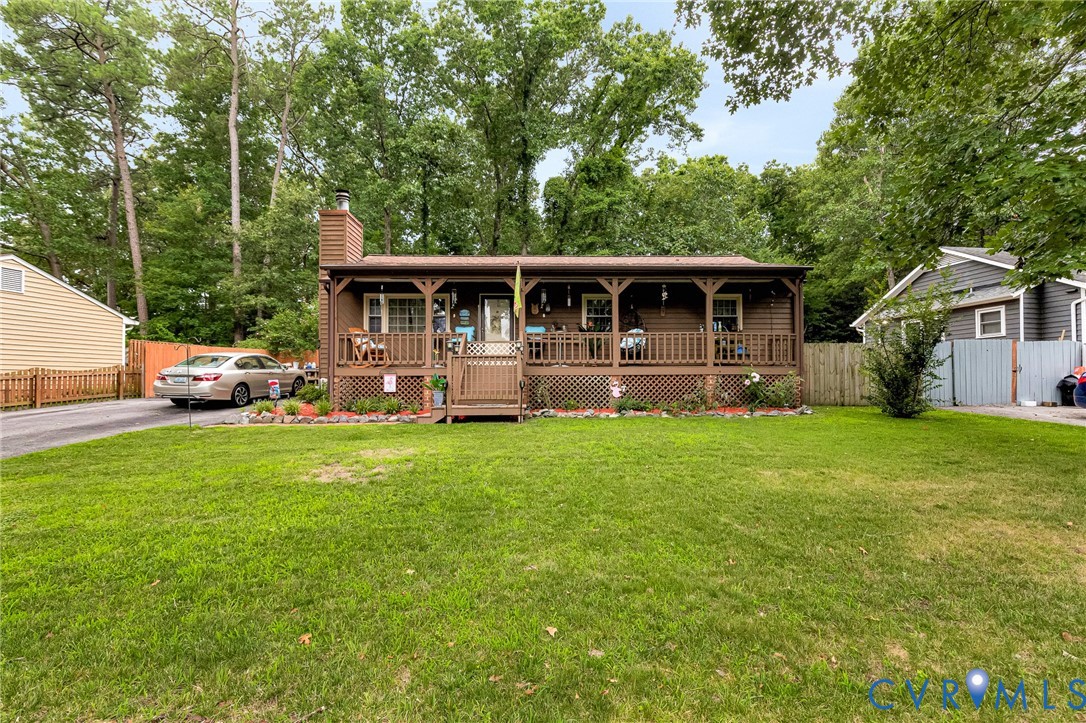 11330 Great Branch Dr — photo