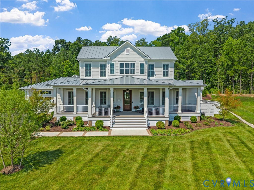 12417 Bluffton Ridge Ct — photo
