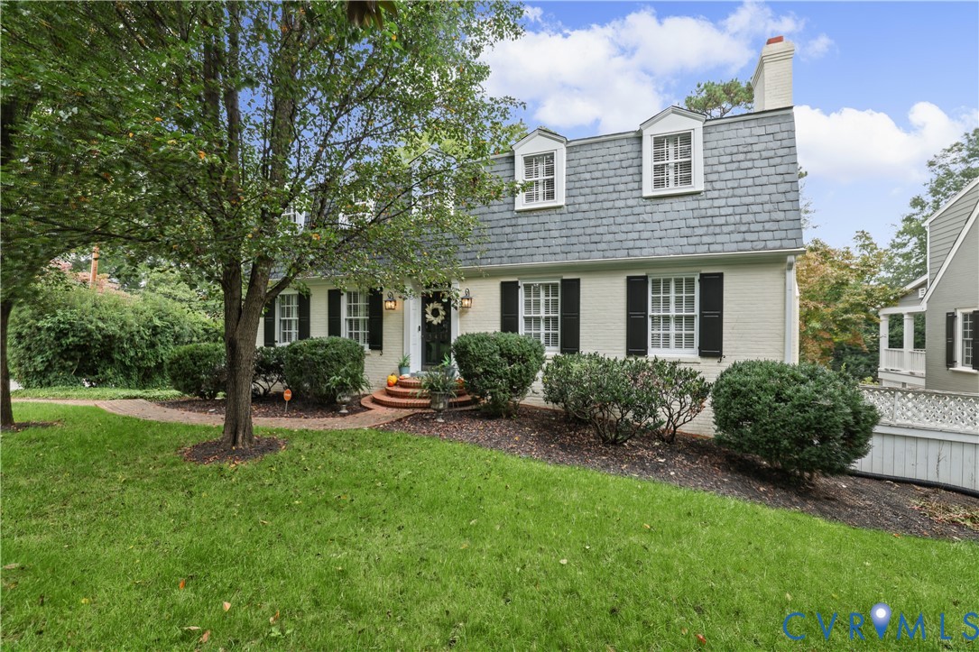 5418 Cary Street Rd — photo