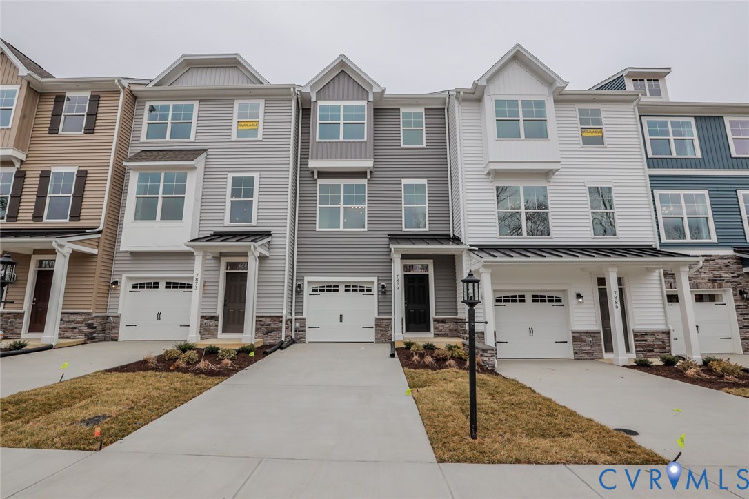 6567 Topsail Pt — photo