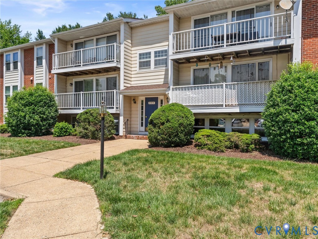 8404 Muldoon Ct Unit#1 — photo