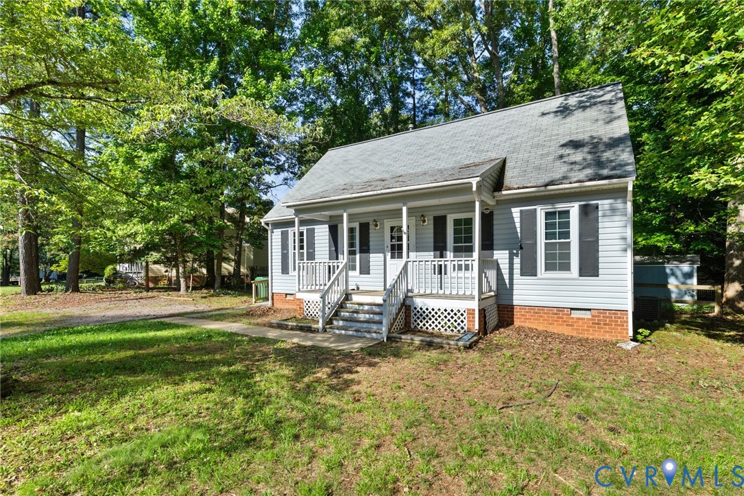 6904 Pointer Ridge Road, Midlothian, VA 23112 — photo 2