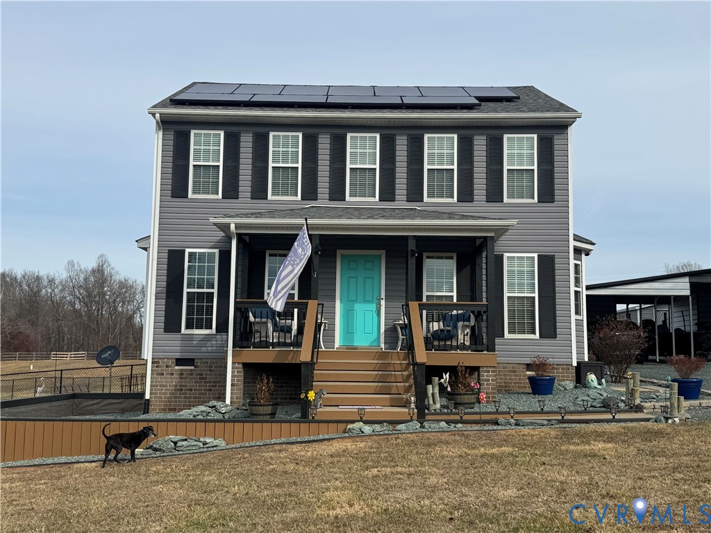 95 Shaunah Ln — photo