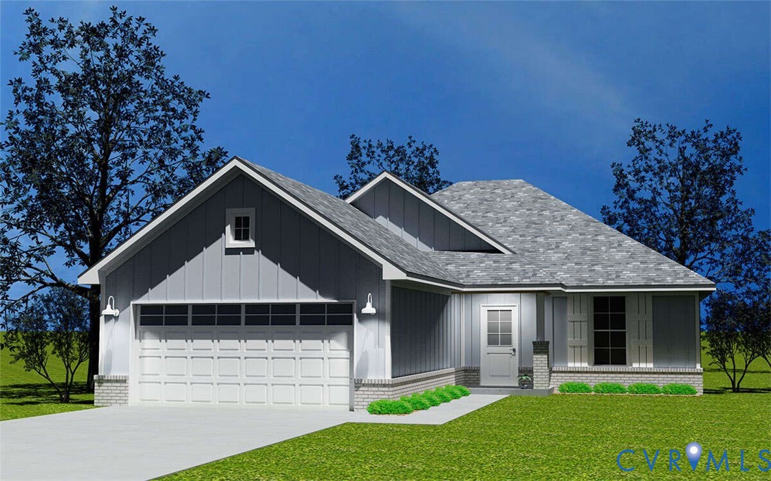 Lot 1 Ethanna Trl — photo