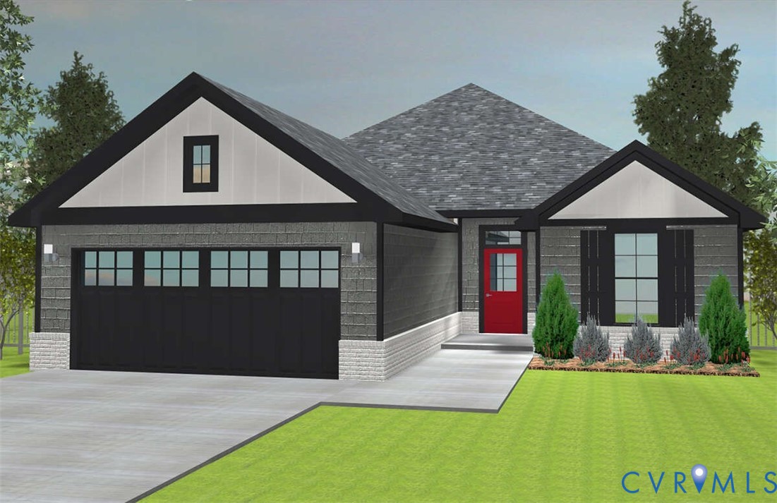 Lot 2 Ethanna Trl — photo