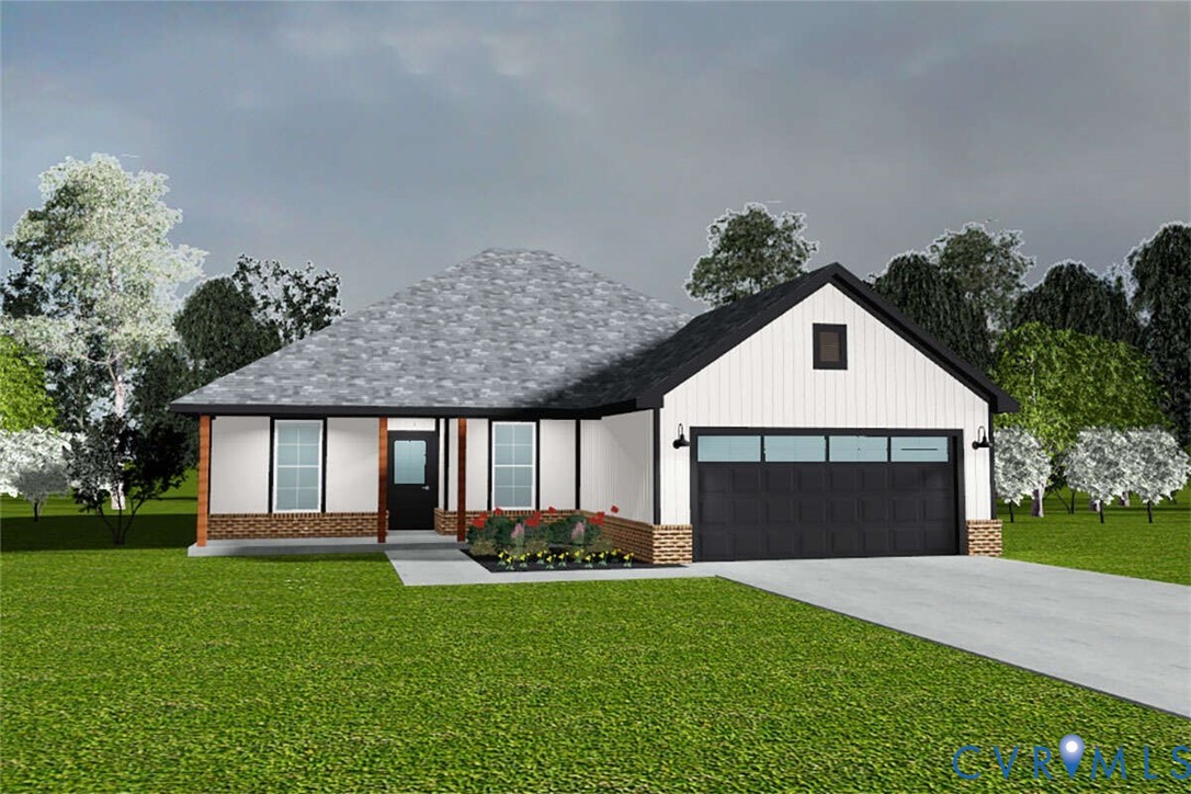 Lot 10 Ethanna Trl — photo