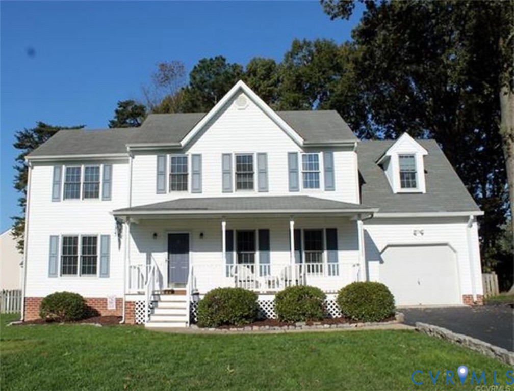 7016 Narragansett Ct — photo