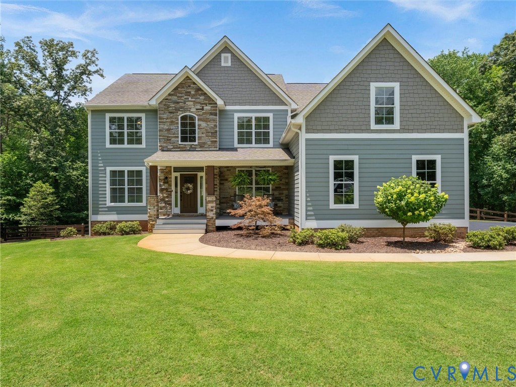 3613 Archers Rdg — photo