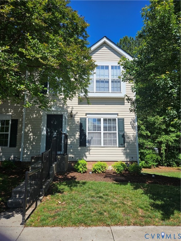 8722 Springwater Dr — photo