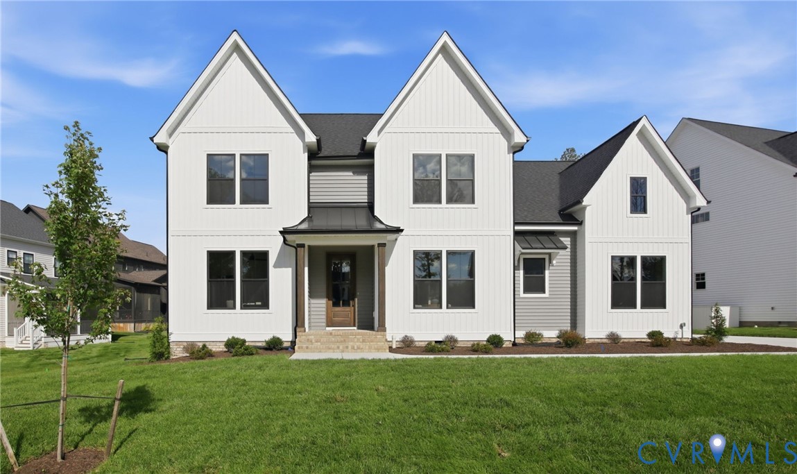 4806 Lake Summer Loop — photo