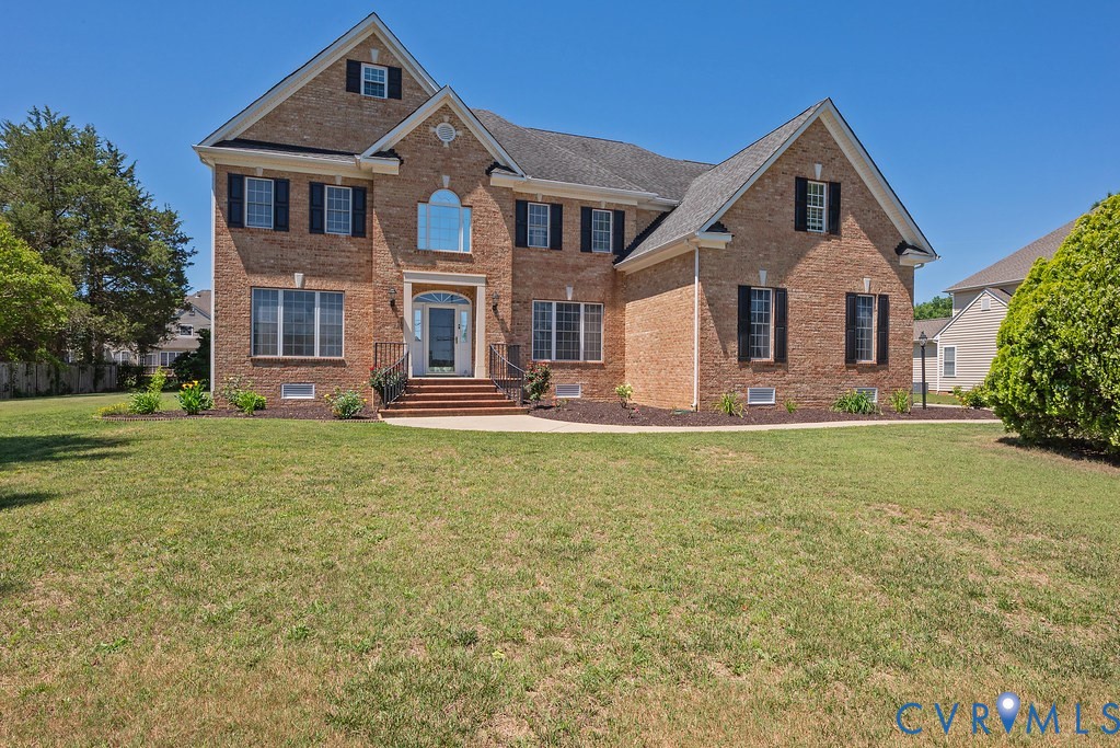 10510 Staples Mill Rd — photo