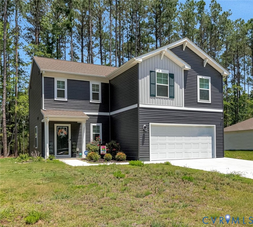 205 River Landing Cres — photo