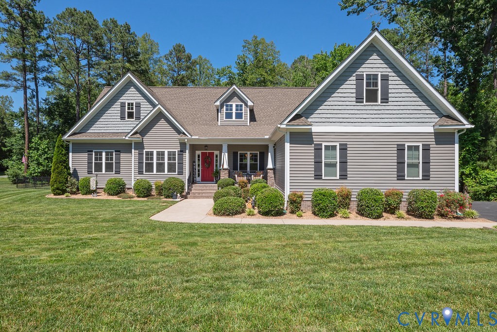 6446 Chestnut Church Rd — photo