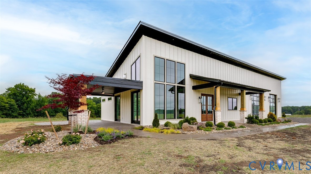 15357 Washington Hwy — photo