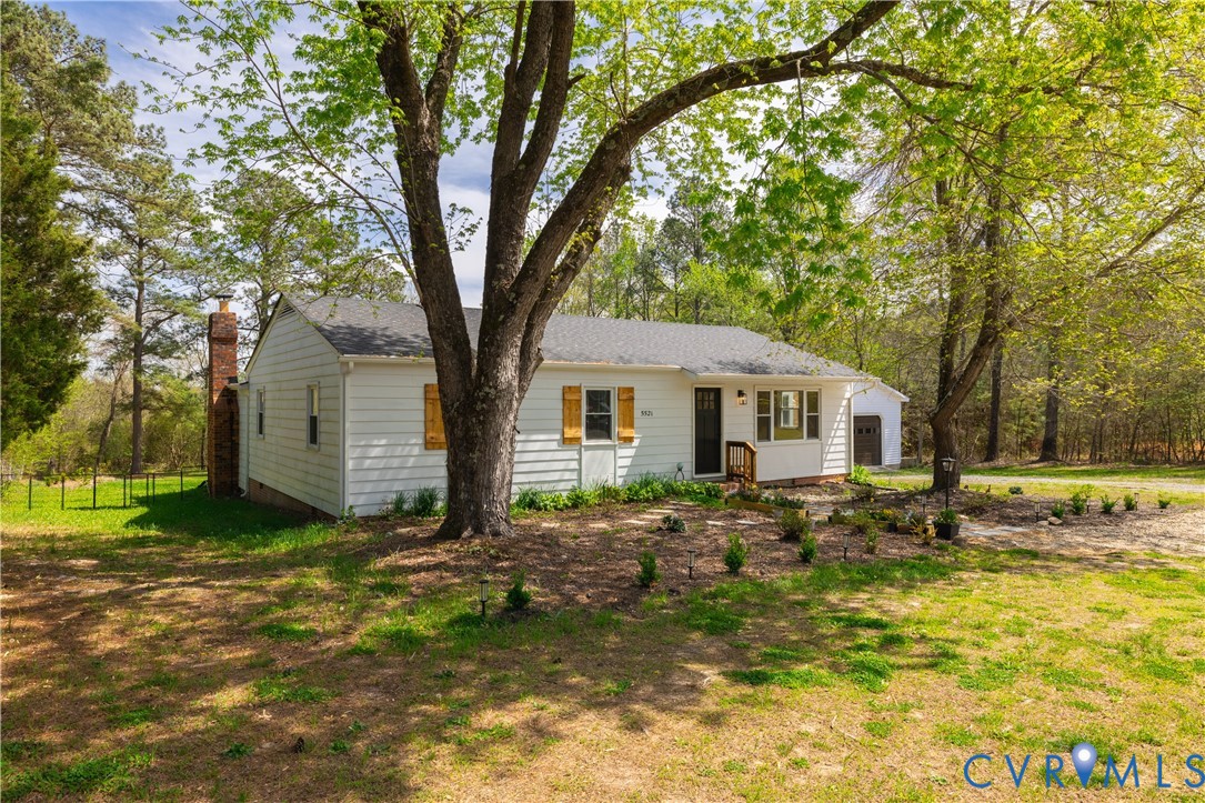 5521 Richmond Rd — photo