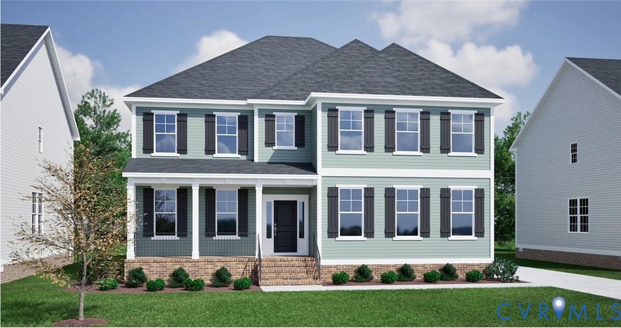 6807 Cove Creek Ter — photo