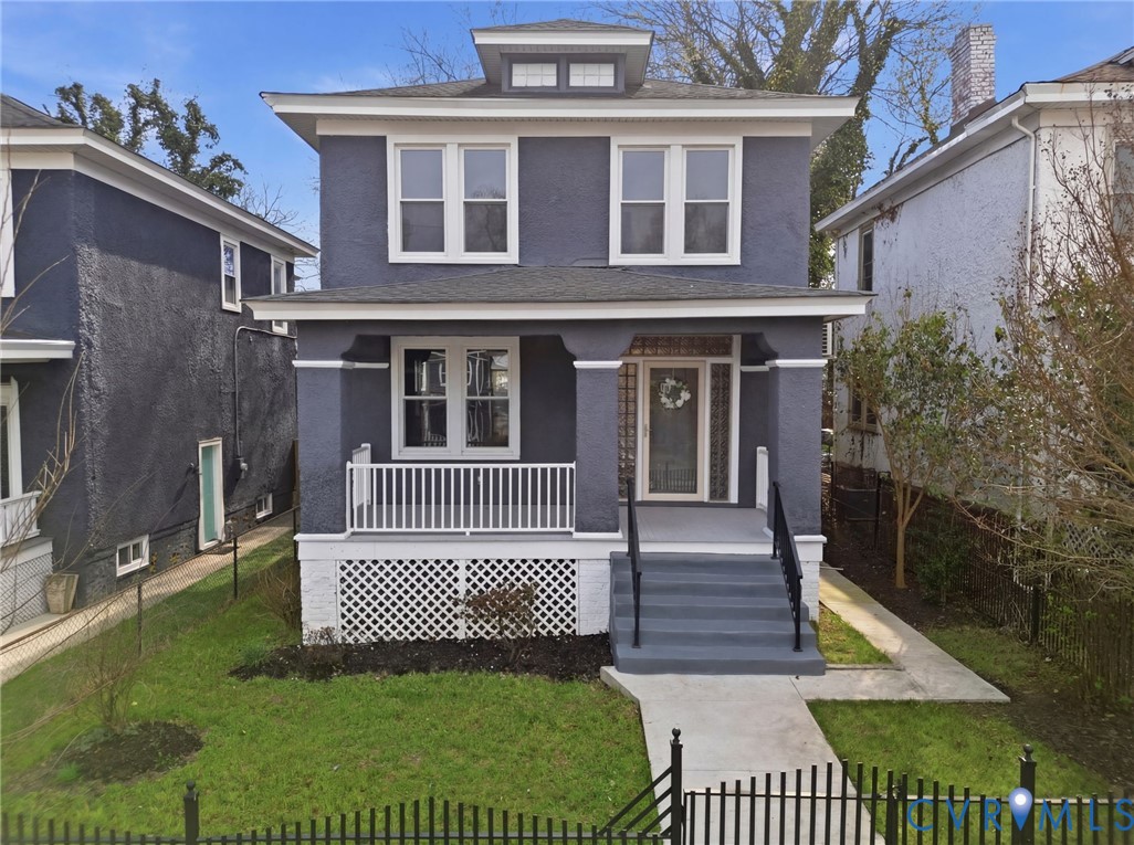 3419 Delaware Ave — photo