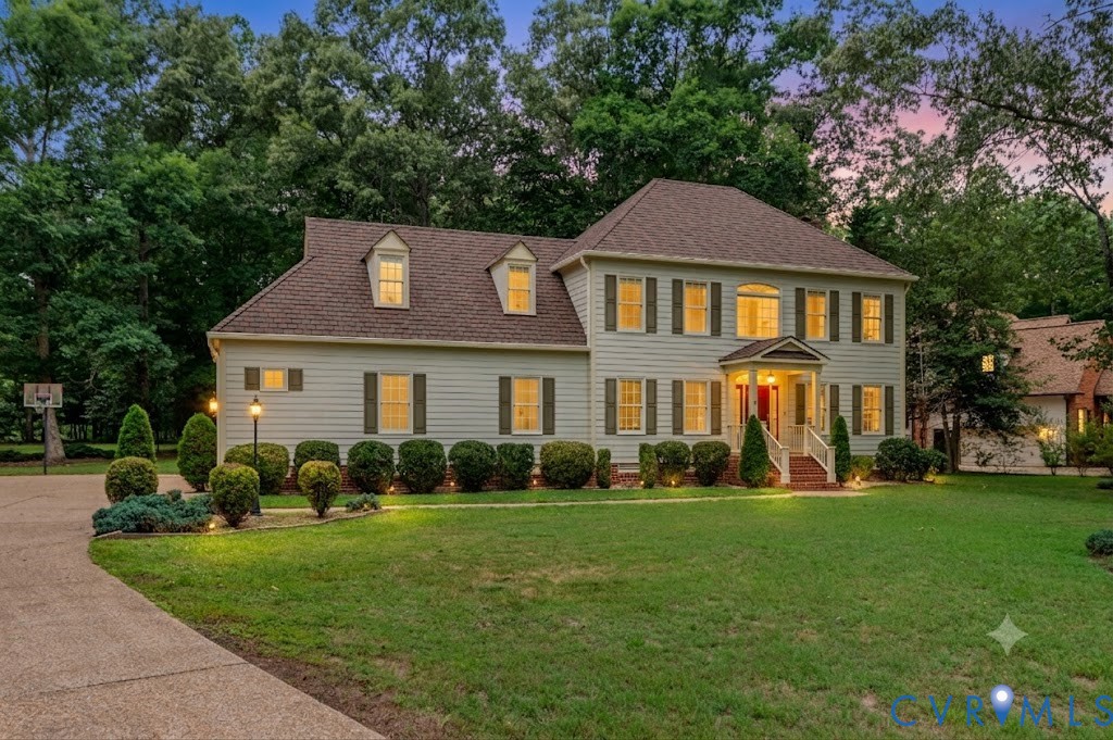 8203 Gates Bluff Pl — photo