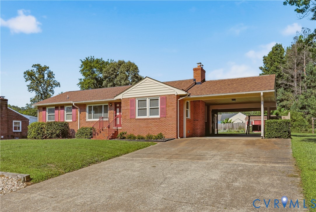 5210 Ronson Road, North Chesterfield, VA 23234