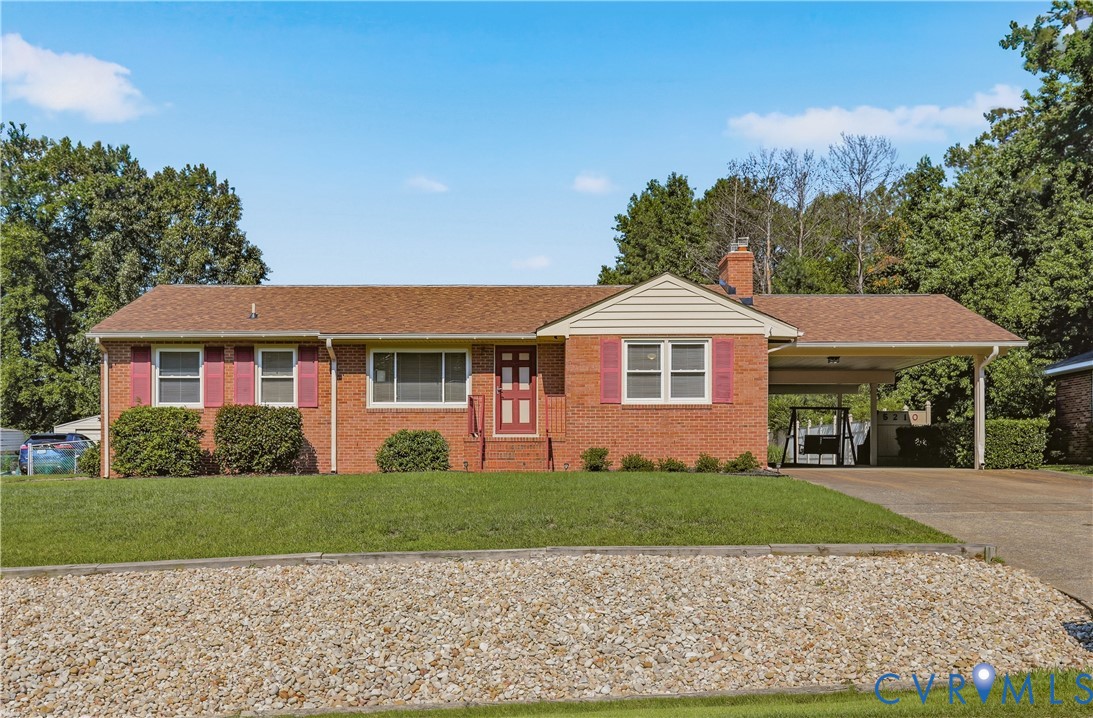 5210 Ronson Road, North Chesterfield, VA 23234 — photo 2