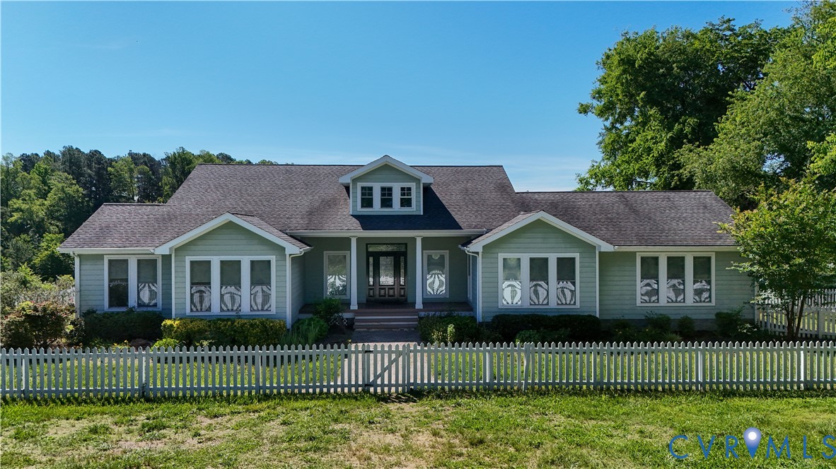 248 Pisgah Church Road, Rice VA 23966