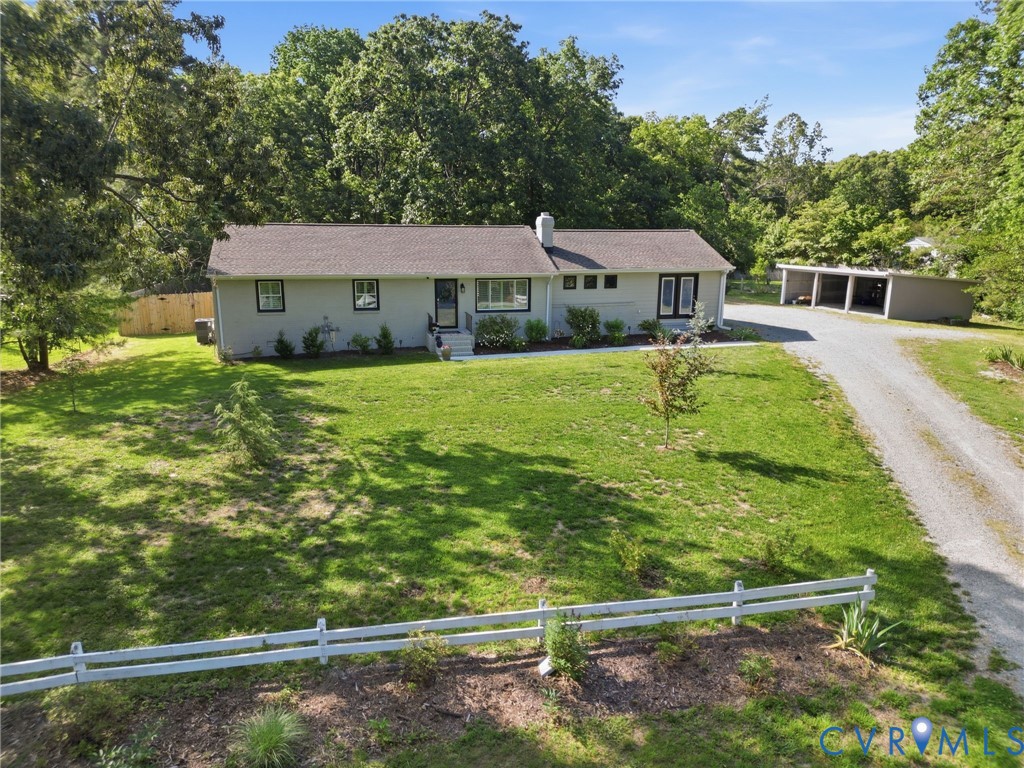 11520 Hanover Courthouse Road, Hanover, VA 23069 — photo 2
