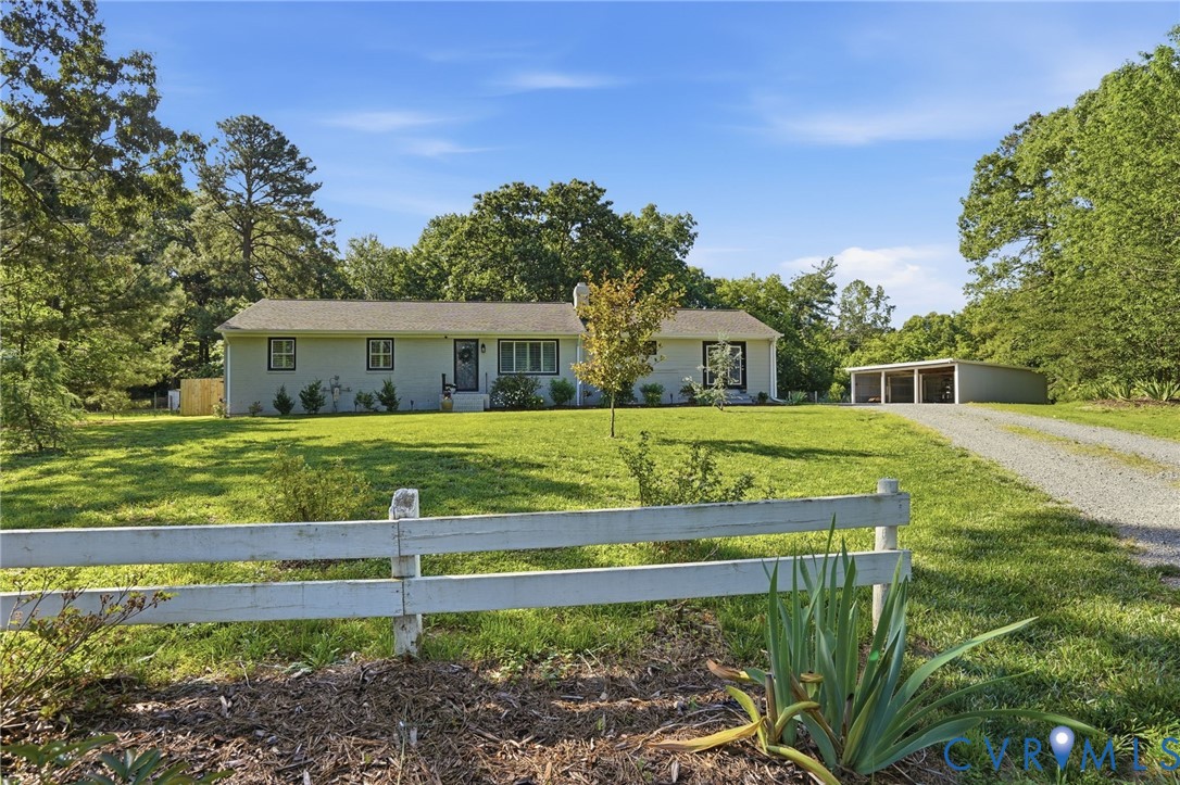 11520 Hanover Courthouse Road, Hanover, VA 23069 — photo 3