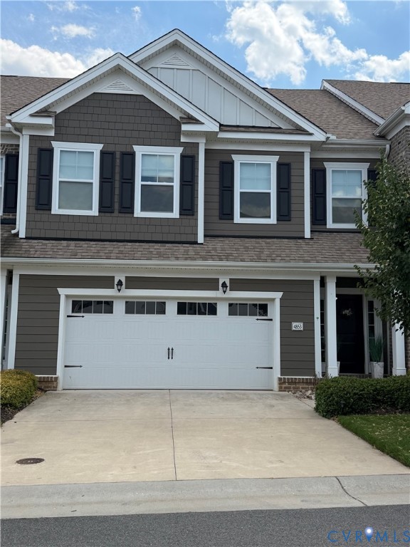 4853 Wild Horse Ln — photo
