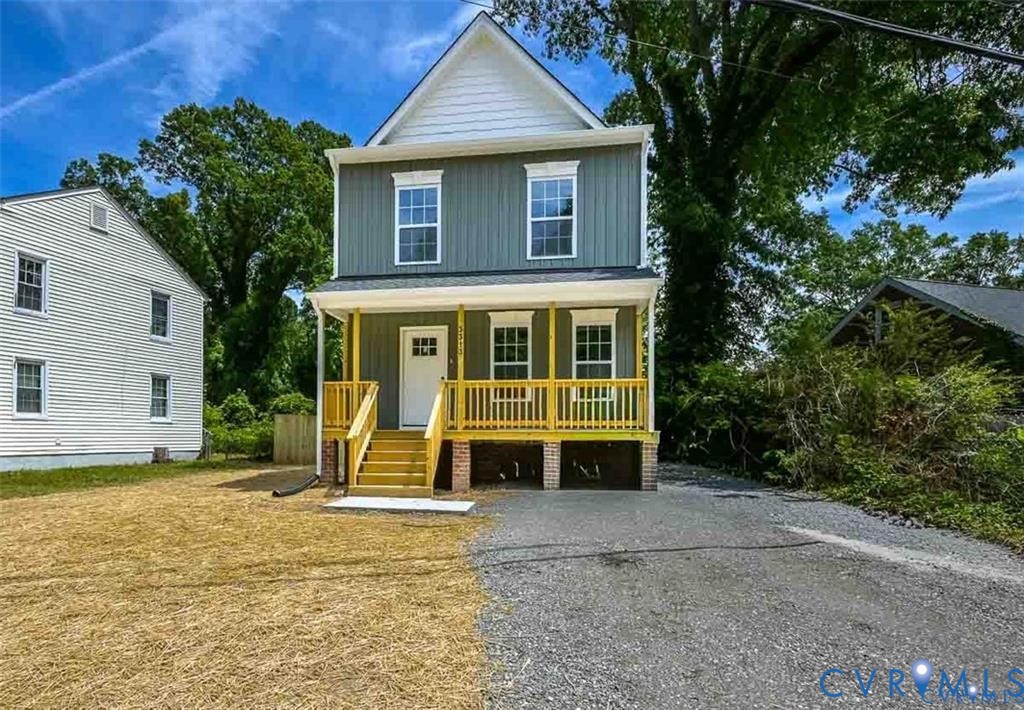 202 S Little Church St — photo