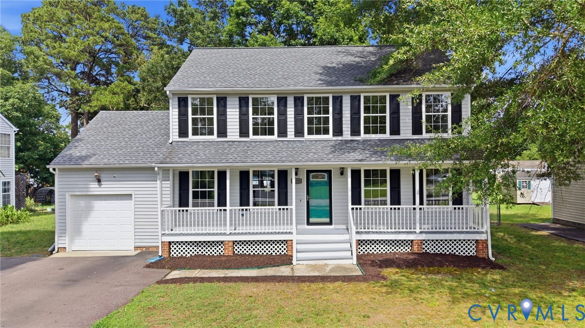 14221 Bermuda Point Ct — photo