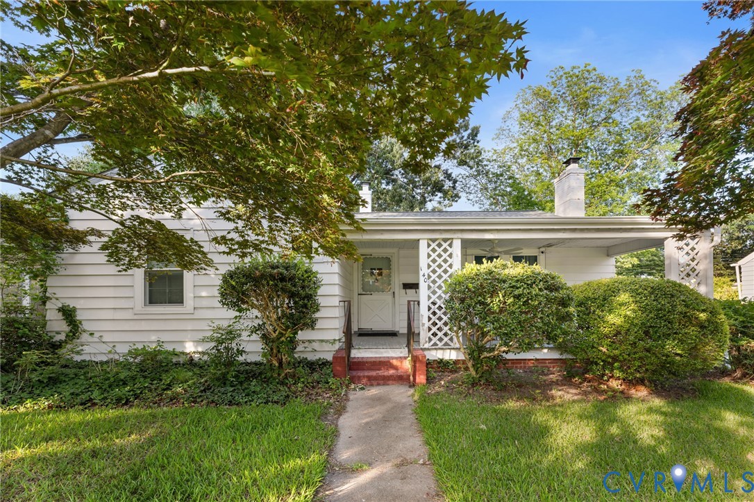 140 Chancellor Rd — photo