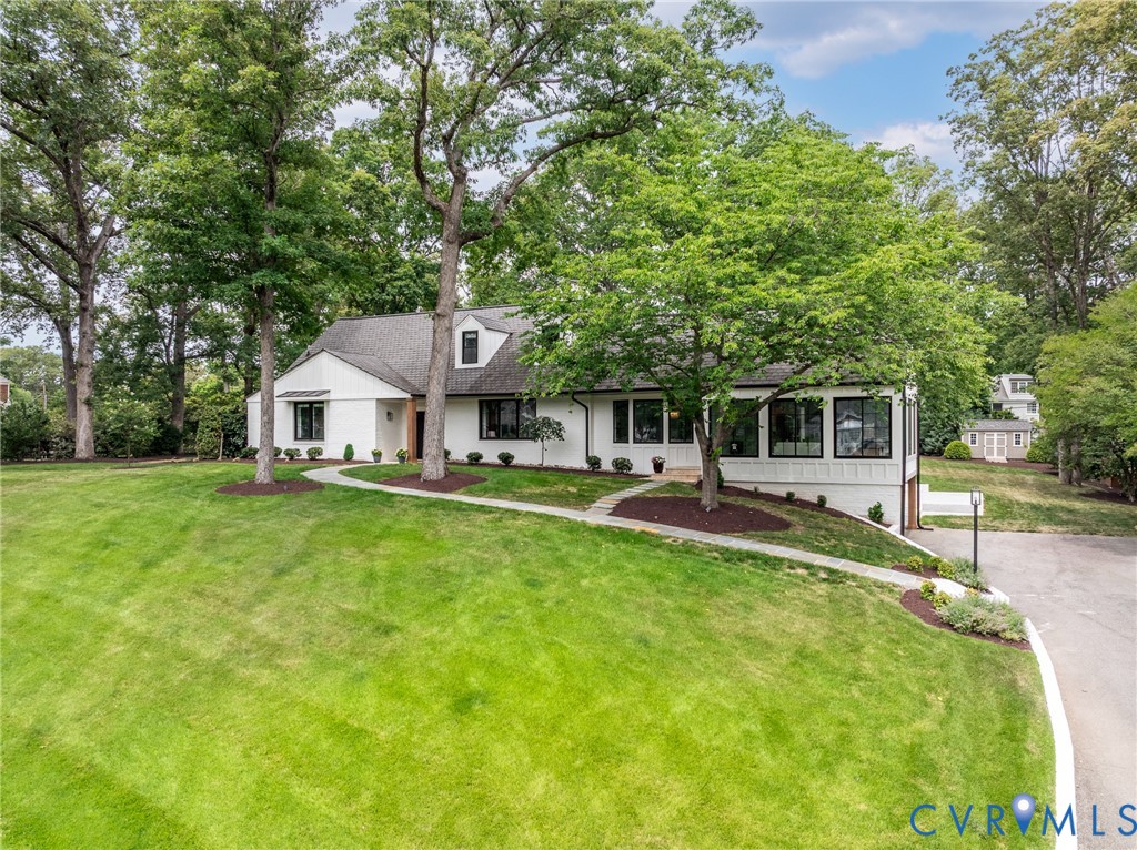 8902 Brieryle Rd — photo
