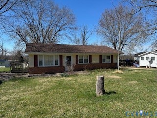3405 Smith Creek Rd — photo