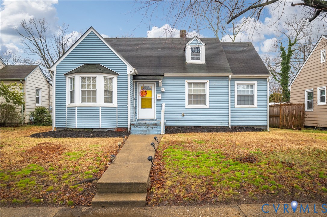 1311 Williamsburg Rd — photo