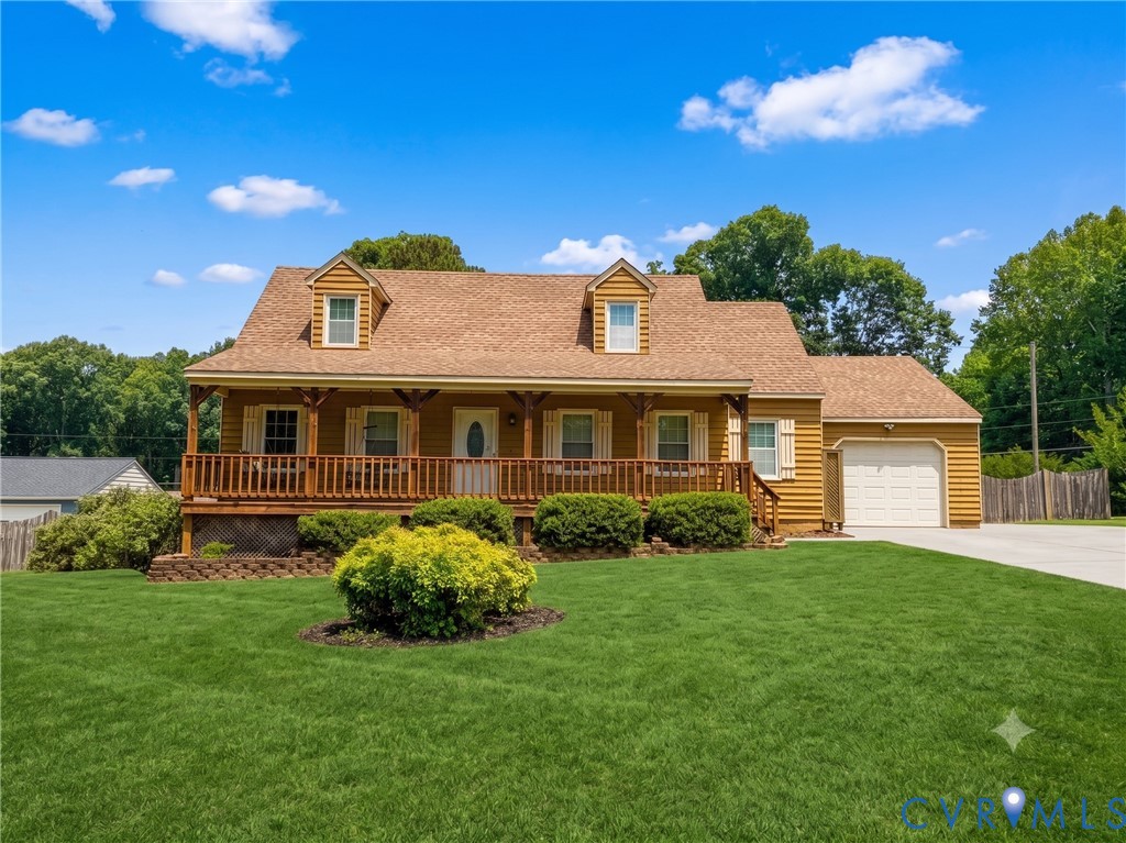 20006 Eugene Drive, Sutherland, VA 23885 — photo 2